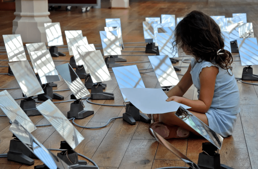 Print it. Take it home.